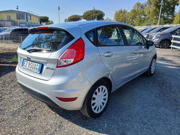 Ford Fiesta 1.2 BZ - Foto 5