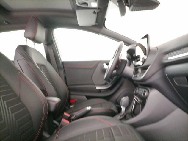 Ford Puma 1.0 ecoboost h ST-Line X s&s 125cv auto - Foto 6