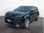 Jeep Avenger E-Hybrid Altitude 1.2 110cv Dct Mhev