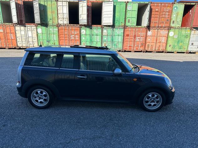 Mini Cooper Clubman 1.6 16V D PELLE TETTO - Foto 5