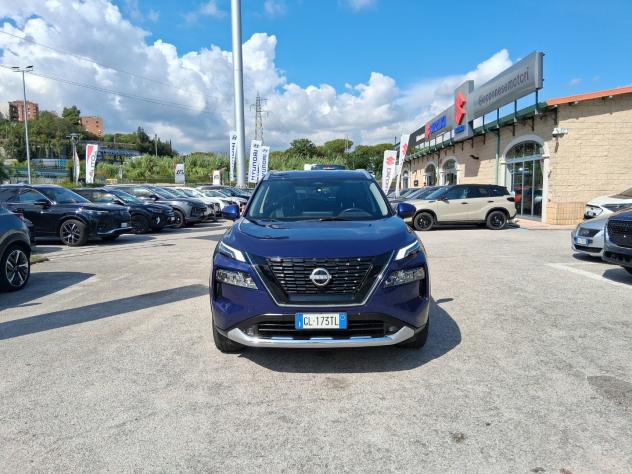 Nissan X-Trail IV 2022 1.5 e-POWER Tekna e-4ORCE 4WD Auto - Foto 2