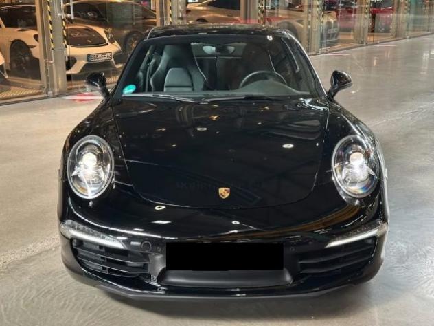 PORSCHE 911 3.4 Carrera Coupé rif. 23983340 - Foto 4