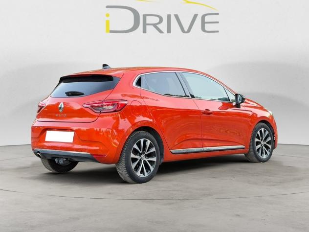 Renault Clio Clio 1.0 tce Techno Gpl 100cv - Foto 5