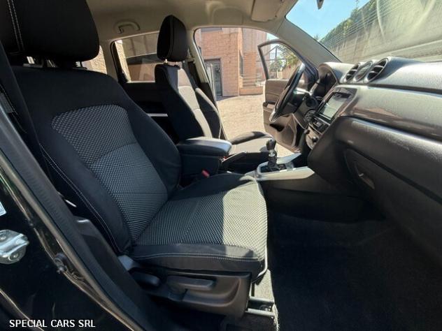 Suzuki Vitara 1.6 DDiS V-Top - Foto 10