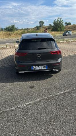 Volkswagen Golf 1.4 Plug-In Hybrid DSG GTE - Foto 5