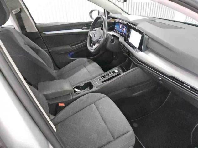 VOLKSWAGEN Golf 2.0 TDI 116 CV DSG SCR Life rif. 23235139 - Foto 4