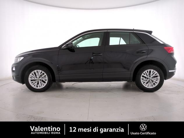 Volkswagen T-Roc 2.0 tdi Business 115cv - Foto 4