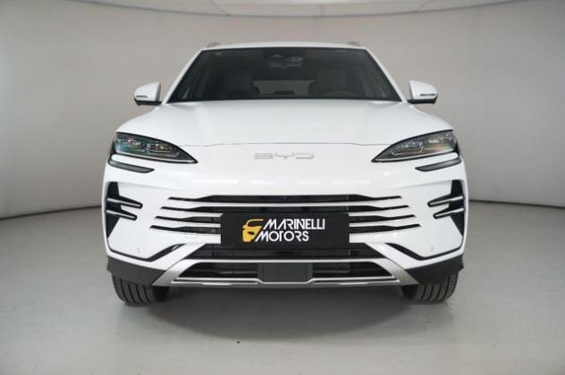 BYD Seal U DM-I 1.5 PHEV DESIGN 4WD rif. 23551102 - Foto 3