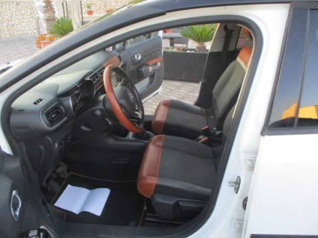 CITROEN C3 1.2 puretech Shine Gpl 82cv neop rif. 24125349 - Foto 5