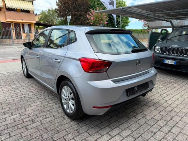 SEAT Ibiza 1.0 MPI 5 porte Style rif. 24043510 - Foto 7
