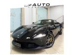 Ferrari Roma 3.9 F1 dct|Scarichi Capristo|SOLI 3.000 KM|IVA ESPOSTA