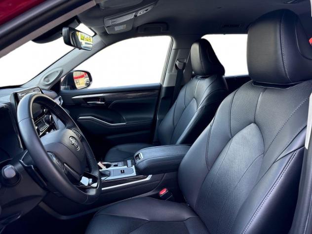 Toyota Highlander 2.5H AWD-i E-CVT Lounge - Foto 10