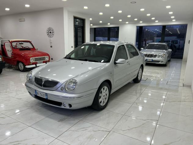 Lancia Lybra 1.8i 16v