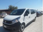 Fiat Talento 6 posti maxi autocarro