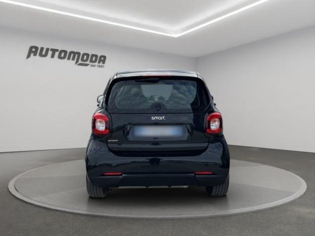 SMART ForTwo 1.0 Superpassion 71CV rif. 23048149 - Foto 5