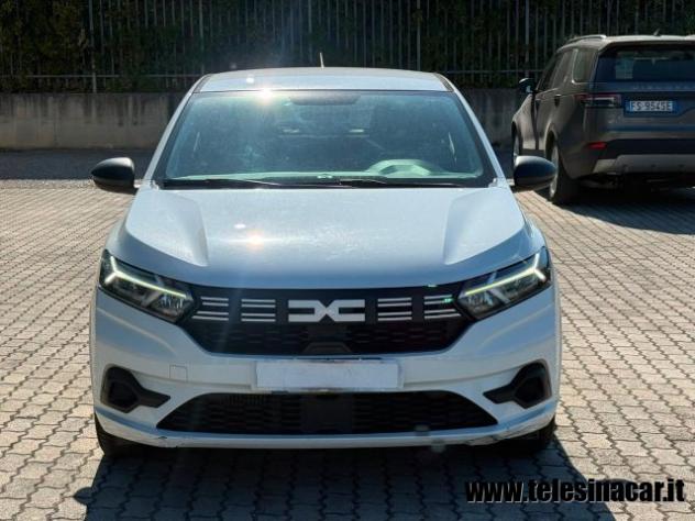 DACIA Sandero Stepway 1.0 TCe ECO-G Essential GPL AUTOCARRO N1 rif. 23810948 - Foto 3