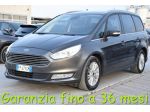 Ford Galaxy 2.0 TDCi 150cv S&S Pshift Tit. Business