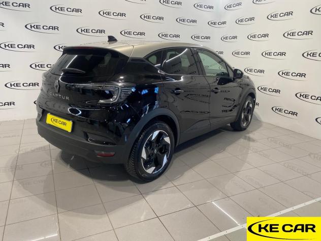 Renault Captur Techno TCe 90 - Foto 5