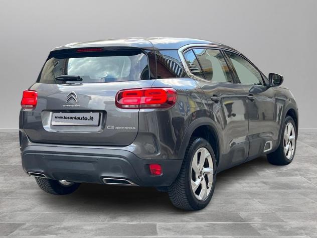 Citroën C5 Aircross 1.5 bluehdi Business s&s 130cv eat8 my20 - Foto 6