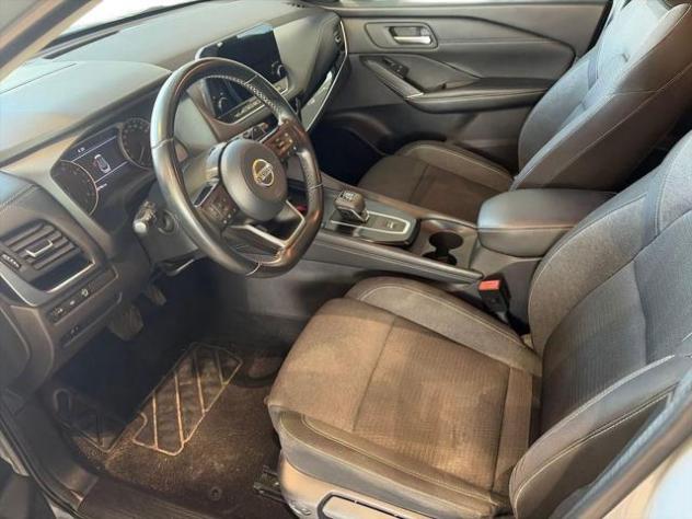 NISSAN Qashqai MHEV 158 CV Xtronic N-Style rif. 24130605 - Foto 6