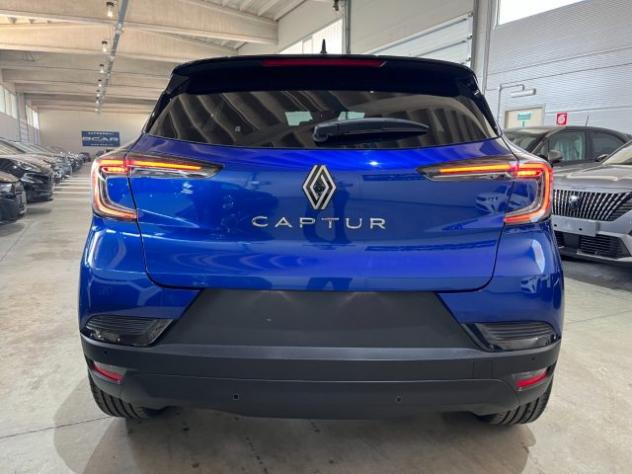 RENAULT Captur ECO-G 120CV GPL Techno PACK PARKING E SAFETY rif. 24130940 - Foto 7