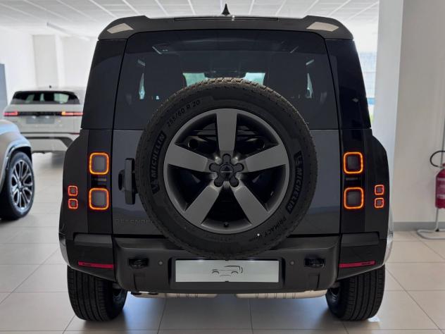 Land Rover Defender D200 AWD Auto 90 X-Dynamic SE - Foto 4