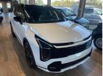 KIA Sportage 1.6 TGDi HEV AT GT-line rif. 24063616