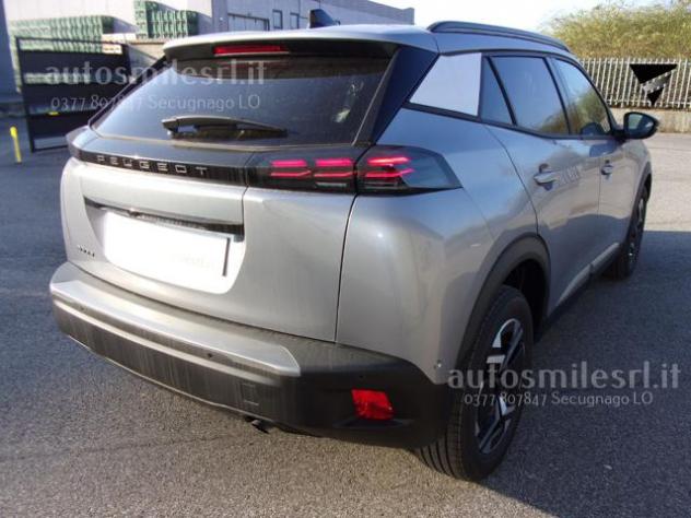 PEUGEOT 2008 PureTech 100 S&S Allure rif. 21616028 - Foto 5
