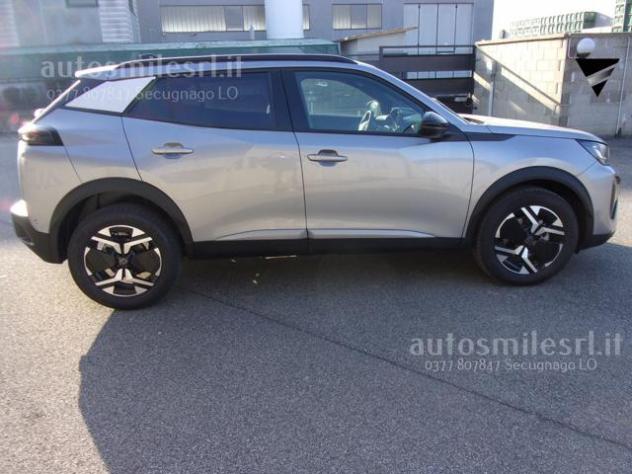 PEUGEOT 2008 PureTech 100 S&S Allure rif. 21616028 - Foto 4
