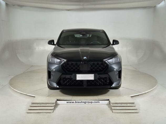 BMW X2 U10 xdrive 20d 48V MSport Pro auto - Foto 3