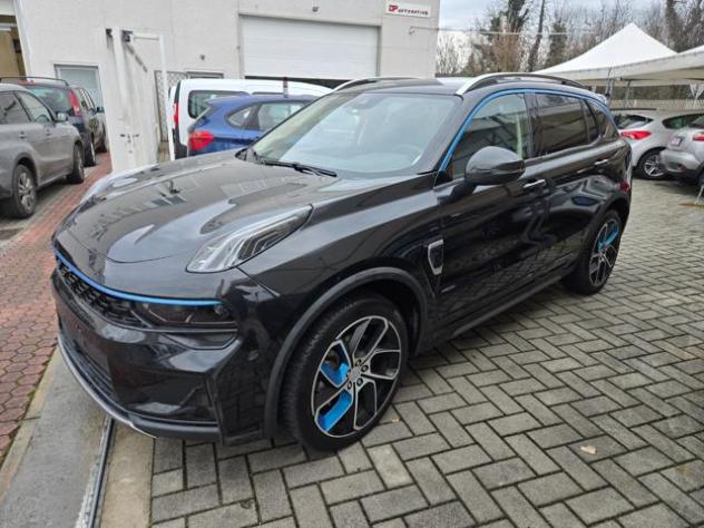 LYNK & CO 01 PHEV rif. 23794814 - Foto 4