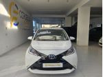 TOYOTA Aygo 5 porte cambio automatico da €125,00 mesili ant.0  rif. 24231190