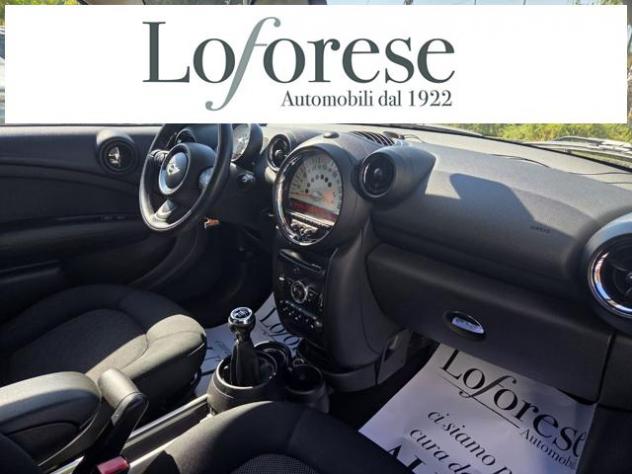MINI Countryman Mini One D Countryman rif. 24152495 - Foto 9