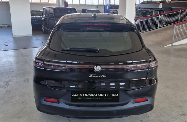 Alfa Romeo Tonale Tonale 1.5 hybrid MHEV Sprint 130cv tct7 - Foto 5
