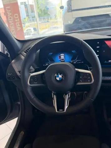 BMW 120 i 48V Msport 5 Porte Auto + Pack Mosport & Sosp. rif. 24055215 - Foto 10