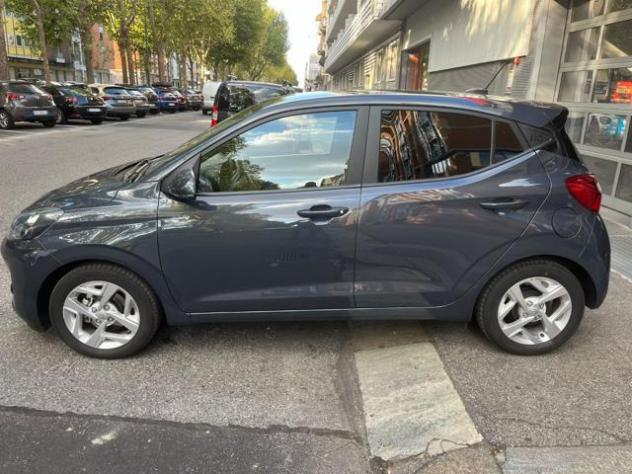 HYUNDAI i10 1.0 MPI Tech rif. 24119716 - Foto 8