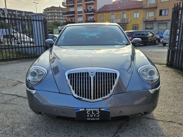 Lancia Thesis Thesis 2.4 jtd 20v Executive 185cv auto - Foto 2