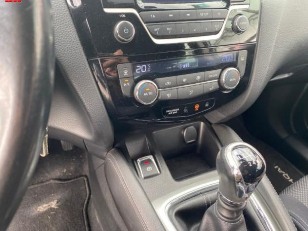 NISSAN Qashqai 1.5 dCi Business rif. 23926947 - Foto 10