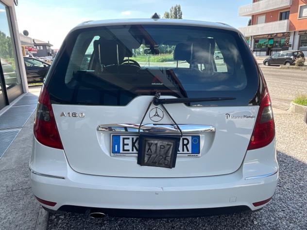 Mercedes-benz A 160 AUTOMATIC Avantgarde - Foto 5