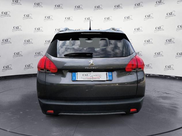 Peugeot 2008 PureTech Turbo 110 S&S Black Matt - Foto 9