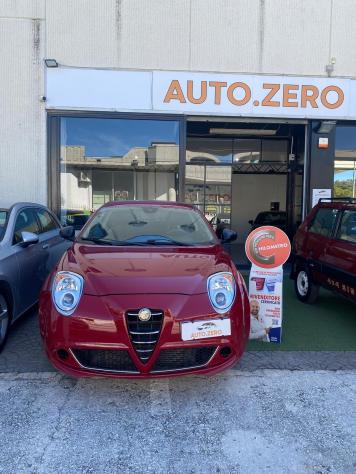 Alfa Romeo MiTo 1.6 JTDm-2 S&S Distinctive Sport Pack - Foto 4