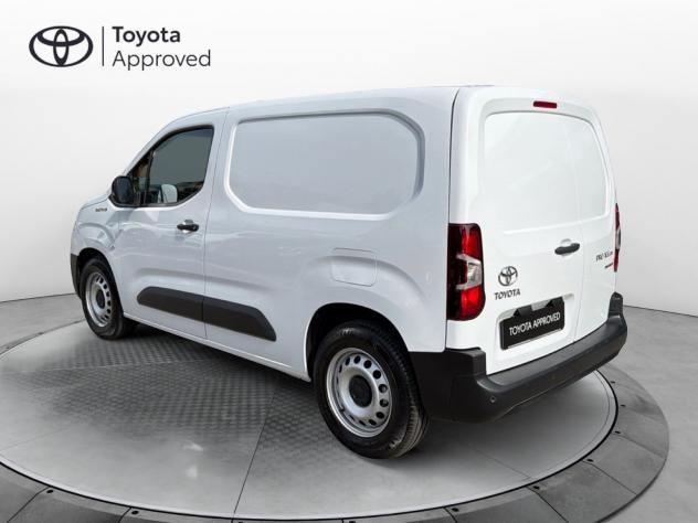 Toyota Proace Proace City Electric Comfort 100kW (136CV) - Foto 3