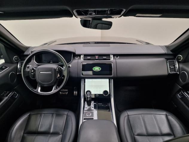 Land Rover Range Rover Sport 3.0D I6 249 MHEV Dynamic HSE aut. - Foto 4