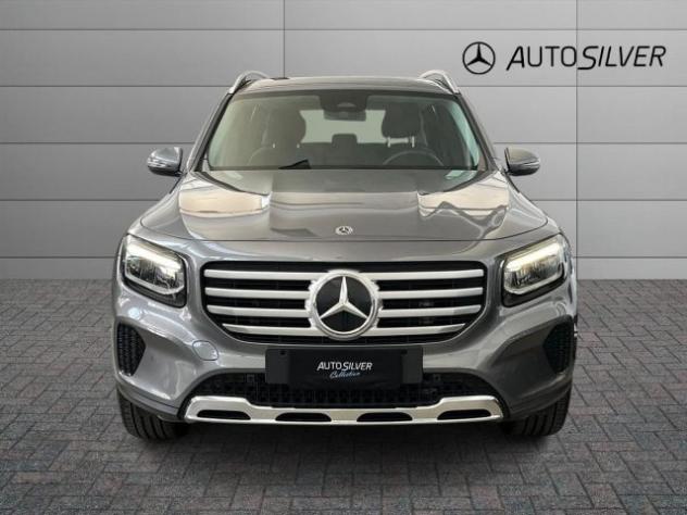 MERCEDES-BENZ GLB 180 d Automatic Progressive Advanced rif. 24136220 - Foto 3