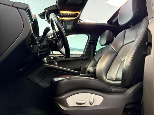 PORSCHE Macan 3.0 Diesel S - TETTO - SED. RISC. - 360 - PHASM rif. 24101267 - Foto 3