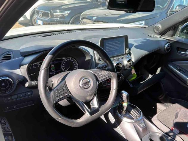 Nissan Juke Juke 1.0 dig-t N-Connecta 114cv dct - Foto 7