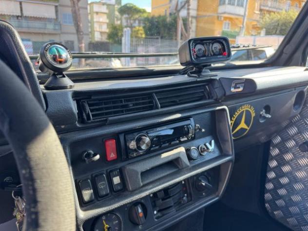 MERCEDES-BENZ G GD rif. 23973234 - Foto 10