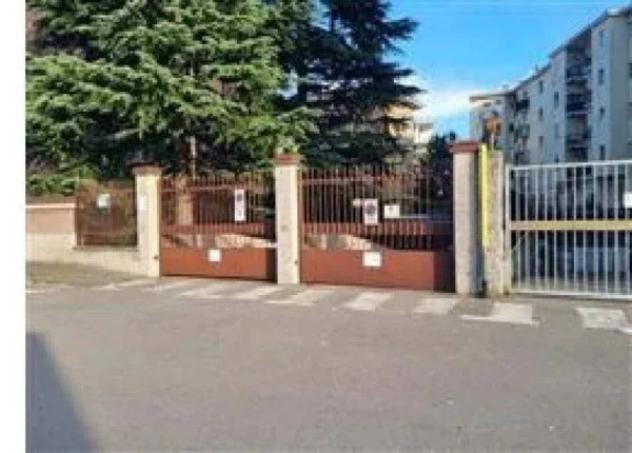 Immobile in asta di 18 m² in vendita a Brugherio - Foto 5