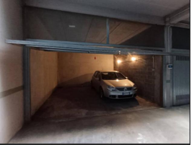 Immobile in asta di 29 m² in vendita a Monza - Foto 10