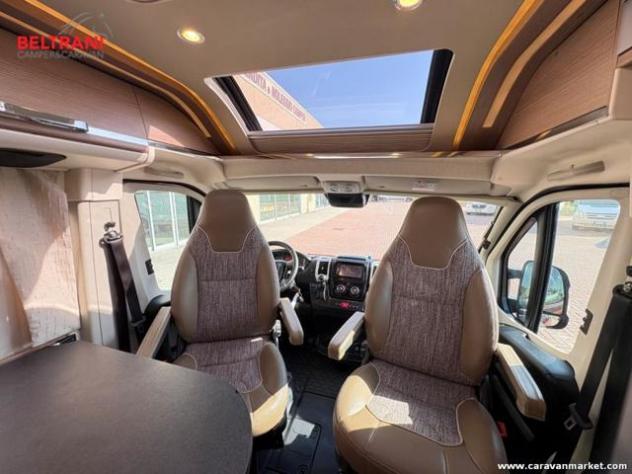 MALIBU VAN 600 DB CHARMING GT rif. 24042784 - Foto 10